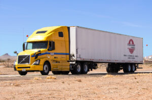Truck Freight